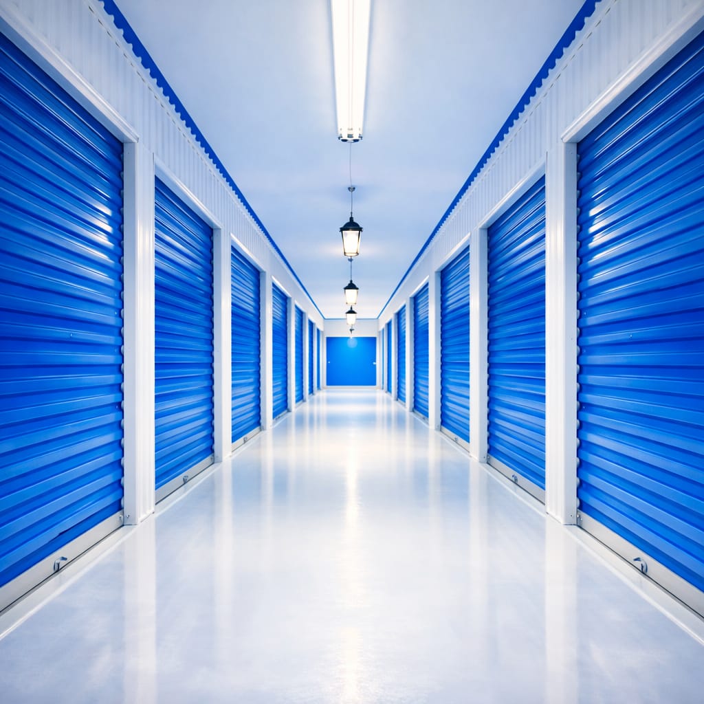 Oppenheim Selfstorage